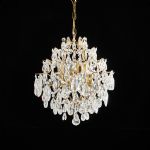 1084 9399 LIGHTING ARMAT..